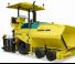 Kolové finišery Ammann AFW 500 E/G
