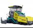 Kolové finišery Ammann AFW 600-3