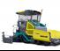 Kolové finišery Ammann AFW 700-3