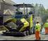 Kolové finišery Ammann AFW 700-3