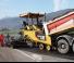 Kolové finišery Caterpillar AP600D