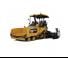 Kolové finišery Caterpillar AP600F