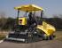 Kolové finišery Bomag BF 600 P-HSE