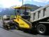 Kolové finišery Bomag BF 600 P-HSE