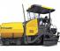 Kolové finišery Dynapac SD 2500 W