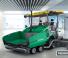 Kolové finišery Vögele Super 1603-3