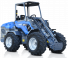 Kolové nakladače Multione 11.6 K TurboS