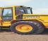 Kolové nakladače John Deere Construction 344 H
