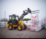 Kolové nakladače JCB 403