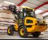 Kolové nakladače JCB 407
