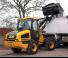 Kolové nakladače JCB 407