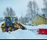 Kolové nakladače JCB 407