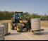 Kolové nakladače JCB 407