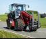 Kolové nakladače Weidemann 4080T