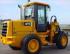 Kolové nakladače JCB 411 BZX