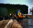 Kolové nakladače JCB 417 HT