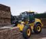 Kolové nakladače JCB 417 HT