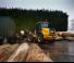 Kolové nakladače JCB 417 HT