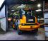 Kolové nakladače JCB 417 HT