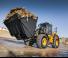 Kolové nakladače JCB 427 HT