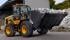 Kolové nakladače JCB 427 HT