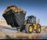 Kolové nakladače JCB 427 ZX