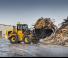 Kolové nakladače JCB 427 ZX
