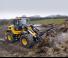 Kolové nakladače JCB 435S