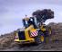 Kolové nakladače JCB 435S