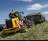 Kolové nakladače JCB 435S