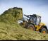 Kolové nakladače JCB 435S