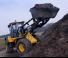 Kolové nakladače JCB 435S