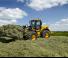 Kolové nakladače JCB 435S