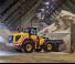 Kolové nakladače JCB 457 HT