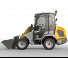 Kolové nakladače Kramer 5035