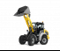 Kolové nakladače Kramer 5065