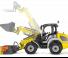 Kolové nakladače Kramer 5065T