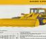 Kolové nakladače John Deere Construction 544 D