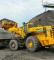 Kolové nakladače Dressta 555 C Extra