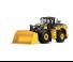 Kolové nakladače John Deere Construction 744K-II