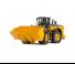 Kolové nakladače John Deere Construction 844K-III