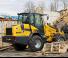 Kolové nakladače Schäffer 8620 T-2