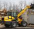 Kolové nakladače Schäffer 8620 T-2