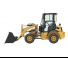 Kolové nakladače Caterpillar 903D