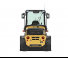 Kolové nakladače Caterpillar 903D
