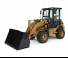 Kolové nakladače Caterpillar 903D