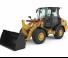 Kolové nakladače Caterpillar 906