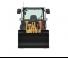 Kolové nakladače Caterpillar 906