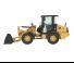 Kolové nakladače Caterpillar 906