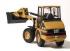Kolové nakladače Caterpillar 906